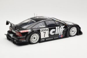 Opel Calibra #7 M. Reuter ITC Champion 1996 UT Models 1:18 180964307 Kov – obrázok 3 z 8