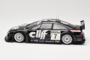 Opel Calibra #7 M. Reuter ITC Champion 1996 UT Models 1:18 180964307 Kov – obrázok 4 z 8