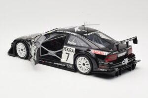 Opel Calibra #7 M. Reuter ITC Champion 1996 UT Models 1:18 180964307 Kov – obrázok 5 z 8