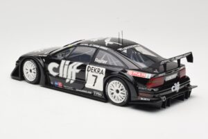 Opel Calibra #7 M. Reuter ITC Champion 1996 UT Models 1:18 180964307 Kov – obrázok 7 z 8