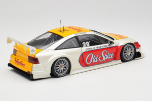 Opel Calibra V6 #20 J-J. Lehto ITC 1996 UT Models 1:18 180964281 Kov – obrázok 3 z 8