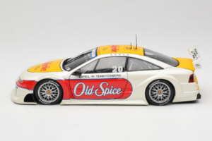 Opel Calibra V6 #20 J-J. Lehto ITC 1996 UT Models 1:18 180964281 Kov – obrázok 4 z 8
