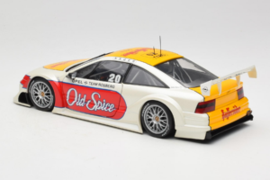 Opel Calibra V6 #20 J-J. Lehto ITC 1996 UT Models 1:18 180964281 Kov – obrázok 7 z 8