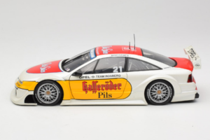 Opel Calibra V6 #21 H-J. Stuck ITC 1996 UT Models 1:18 180964280 Kov – obrázok 3 z 7
