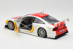 Opel Calibra V6 #21 H-J. Stuck ITC 1996 UT Models 1:18 180964280 Kov – obrázok 4 z 7