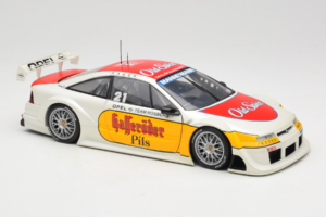 Opel Calibra V6 #21 H-J. Stuck ITC 1996 UT Models 1:18 180964280 Kov – obrázok 5 z 7