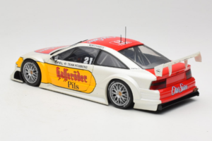 Opel Calibra V6 #21 H-J. Stuck ITC 1996 UT Models 1:18 180964280 Kov – obrázok 6 z 7