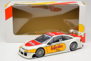Opel Calibra V6 #21 H-J. Stuck ITC 1996 UT Models 1:18 180964280 Kov – obrázok 7 z 7