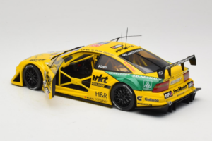 Opel Calibra V6 4x4 #16 U. Alzen DTM 1996 UT Models 1:18 180964316 Kov – obrázok 5 z 8