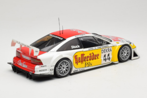 Opel Calibra V6 4x4 #44 H-J. Stuck DTM 1996 UT Models 1:18 180964344 Kov – obrázok 2 z 7