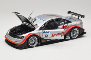 Opel Astra V8 Coupe #12 C. Menzel DTM 2000 Action 1:18 AC8004812 Kov – obrázok 2 z 8