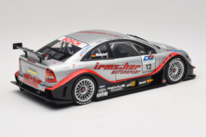 Opel Astra V8 Coupe #12 C. Menzel DTM 2000 Action 1:18 AC8004812 Kov – obrázok 3 z 8
