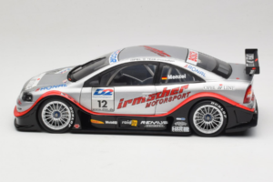 Opel Astra V8 Coupe #12 C. Menzel DTM 2000 Action 1:18 AC8004812 Kov – obrázok 4 z 8