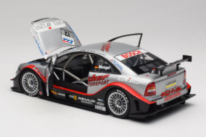 Opel Astra V8 Coupe #12 C. Menzel DTM 2000 Action 1:18 AC8004812 Kov – obrázok 5 z 8