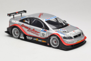 Opel Astra V8 Coupe #12 C. Menzel DTM 2000 Action 1:18 AC8004812 Kov – obrázok 6 z 8