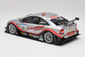 Opel Astra V8 Coupe #12 C. Menzel DTM 2000 Action 1:18 AC8004812 Kov – obrázok 7 z 8