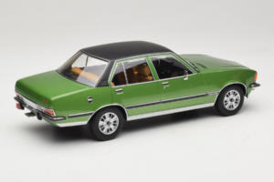 Opel Commodore B Zelený MCG 1:18 MCG18565 Kov – obrázok 2 z 6
