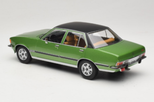 Opel Commodore B Zelený MCG 1:18 MCG18565 Kov – obrázok 5 z 6