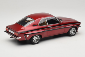 Opel Manta A Irmscher Metallic Red MCG 1:18 MCG18427 Kov – obrázok 2 z 6