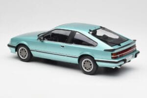 Opel Monza 2.5 E Beryll Zelený Norev 1:18 183643 Kov – obrázok 5 z 6