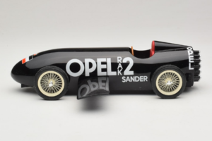 Opel RAK 2 1928 BoS Models 1:18 BOS078 Kov – obrázok 3 z 6