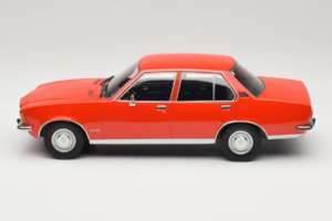 Opel Rekord D Červený MCG 1:18 MCG18563 Kov – obrázok 3 z 6