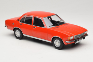Opel Rekord D Červený MCG 1:18 MCG18563 Kov – obrázok 4 z 6