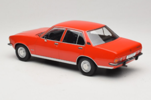 Opel Rekord D Červený MCG 1:18 MCG18563 Kov – obrázok 5 z 6