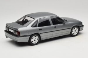 Opel Vectra A 2000 16V Tmavo Šedý MCG 1:18 MCG18462 Kov – obrázok 2 z 6