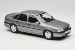 Opel Vectra A 2000 16V Tmavo Šedý MCG 1:18 MCG18462 Kov – obrázok 4 z 6