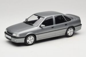 Opel Vectra A 2000 16V Tmavo Šedý MCG 1:18 MCG18462 Kov