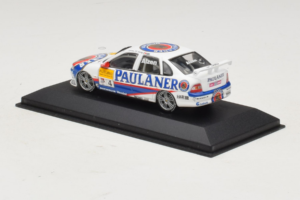 Opel Vectra B #4 U. Alzen Team Holzer STW 1998 Minichamps 1:43 430984804 Kov – obrázok 3 z 4