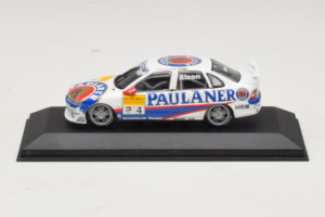 Opel Vectra B #4 U. Alzen Team Holzer STW 1998 Minichamps 1:43 430984804 Kov