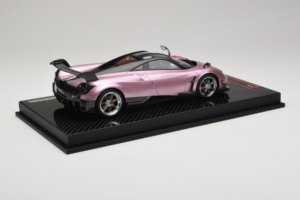 Pagani Huayra BC Pearl Pink AB Models 1:18 REMC032 Živica – obrázok 3 z 7