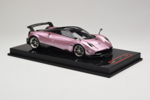Pagani Huayra BC Pearl Pink AB Models 1:18 REMC032 Živica – obrázok 4 z 7