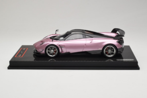 Pagani Huayra BC Pearl Pink AB Models 1:18 REMC032 Živica