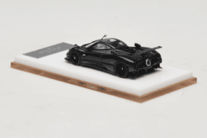 Pagani Zonda Tricolore Exposed Carbon Henson & Heaven 1:64 PZTEC01 Kov – obrázok 5 z 7