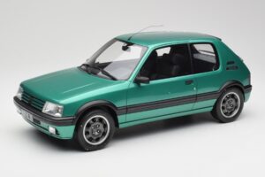 Peugeot 205 GTI Griffe Otto 1:12 G017 Živica