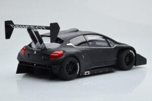 Peugeot 208 T16 Pikes Peak S. Loeb Pikes Peak International Hill Climb Record 2013 AUTOart 1:18 81356 Kompozit – obrázok 2 z 6