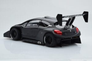 Peugeot 208 T16 Pikes Peak S. Loeb Pikes Peak International Hill Climb Record 2013 AUTOart 1:18 81356 Kompozit – obrázok 5 z 6