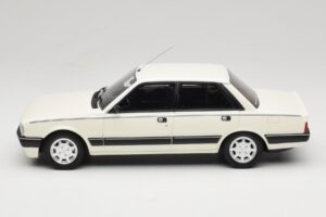 Peugeot 505 V6 White Meije Otto 1:18 OT1297 Živica – obrázok 3 z 6