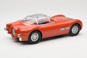 Pontiac Bonneville Special Bronzový BoS Models 1:18 BOS082-B Živica – obrázok 2 z 6