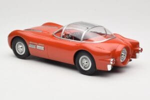 Pontiac Bonneville Special Bronzový BoS Models 1:18 BOS082-B Živica – obrázok 5 z 6