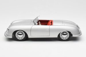 Porsche 356 No. 1 Museum Edition AUTOart 1:18 2100108 Kov – obrázok 4 z 8