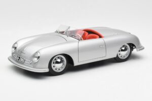 Porsche 356 No. 1 Museum Edition AUTOart 1:18 2100108 Kov