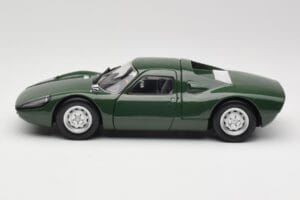 Porsche 904 GTS Zelený Minichamps 1:18 180067724 Kov – obrázok 4 z 8