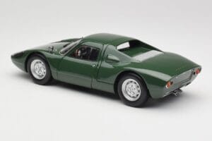 Porsche 904 GTS Zelený Minichamps 1:18 180067724 Kov – obrázok 7 z 8