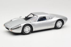 Porsche 904 GTS Norev 1:18 187440 Kov