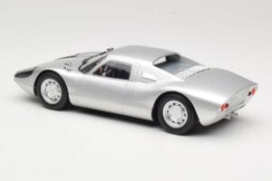 Porsche 904 GTS Norev 1:18 187440 Kov – obrázok 5 z 6
