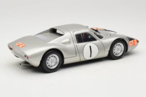 Porsche 904 GTS #1 Japan Grand Prix 1964 Minichamps 1:18 183646701 Kov – obrázok 3 z 8